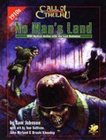 Cover: No Man's Land - Chaosium Inc
