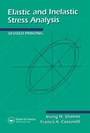 Cover: Elastic And Inelastic Stress Analysis - CRC Press
