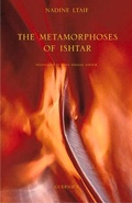 Cover: The Metamorphoses of Ishtar Volume 183 - Guernica Editions,Canada