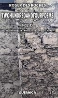 Cover: Selected Poems - Guernica Editions,Canada