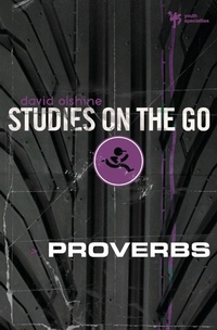 Enlarge image Cover: Proverbs - Zondervan