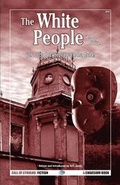 Cover: The White People and Other Stories - Chaosium