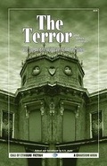 Cover: The Terror and Other Tales - Chaosium Inc