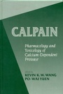 Cover: Calpains - CRC Press