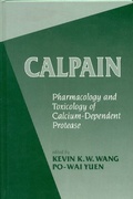 Cover: Calpains - CRC Press