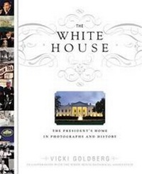 Abbildung von: The White House - Little, Brown & Company