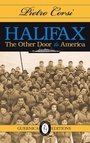Cover: Halifax Volume 5 - Guernica Editions,Canada