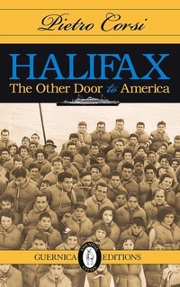 Enlarge image Cover: Halifax Volume 5 - Guernica Editions,Canada