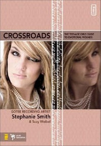 Enlarge image Cover: Crossroads - Zonderkidz