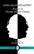 Cover: Africadian Atlantic - Guernica Editions,Canada