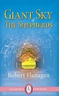 Cover: Giant Sky of the Shepherds - Guernica Editions,Canada