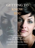 Cover: Getting to Know You - North Atlantic Books,U.S.
