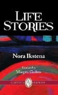 Cover: Life Stories Volume 11 - Guernica Editions,Canada