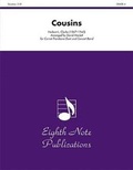 Cover: Cousins - Alfred Music