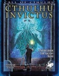 Cover: Cthulhu Invictus - Chaosium Inc