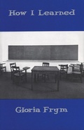 Cover: How I Learned - Coffee House Press