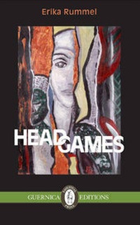 Enlarge image Cover: Head Games - Guernica Editions,Canada