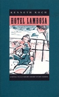 Cover: Hotel Lambosa - Coffee House Press