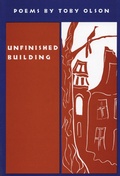 Cover: Unfinished Building - Coffee House Press