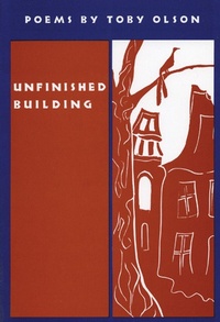 Enlarge image Cover: Unfinished Building - Coffee House Press