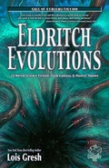 Cover: Eldritch Evolutions - Chaosium