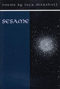 Cover: Sesame - Coffee House Press