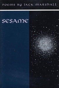 Enlarge image Cover: Sesame - Coffee House Press