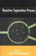 Bild: Reactive Separation Processes - CRC Press