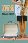 Cover: Untying The Apron - Guernica Editions,Canada