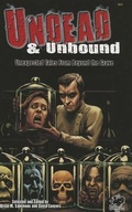 Cover: Undead & Unbound - Chaosium
