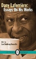 Cover: Dany Laferrire - Guernica Editions,Canada