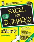 Bild: Excel For Dummies - Wiley