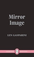 Cover: Mirror Image Volume 209 - Guernica Editions,Canada