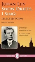 Cover: Snow Drifts, I Sing - Guernica Editions,Canada