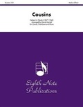 Cover: Cousins - Alfred Music