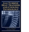 Cover: Gas Turbine Heat Transfer and Cooling Technology - Taylor & Francis