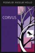 Cover: Corvus - Coffee House Press