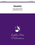 Cover: Cousins - Alfred Music