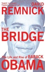 Cover: The Bridge - Picador