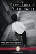 Cover: Directory of The Vulnerable - Guernica Editions,Canada
