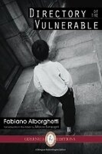 Enlarge image Cover: Directory of The Vulnerable - Guernica Editions,Canada