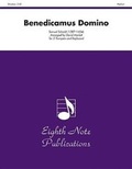 Cover: Benedicamus Domino - Alfred Music