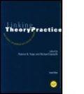 Cover: Linking Theory to Practice - Case Studies for Working with College Students - Brunner-Mazel Inc