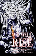 Cover: We Will Rise: Rebuilding the Mexikah Nation - Trafford Publishing