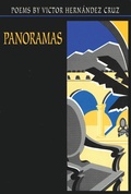 Cover: Panoramas - Coffee House Press