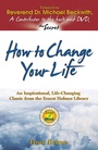 Cover: How to Change Your Life - Health Communications