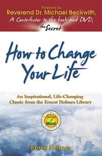 Enlarge image Cover: How to Change Your Life - Health Communications