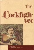 Cover: The Cockfighter - Coffee House Press