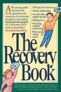 Cover: Recovery Book - Workman Publishing
