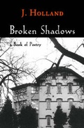 Cover: Broken Shadows - Trafford Publishing